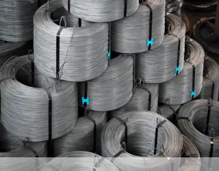 Проволока качественная КС